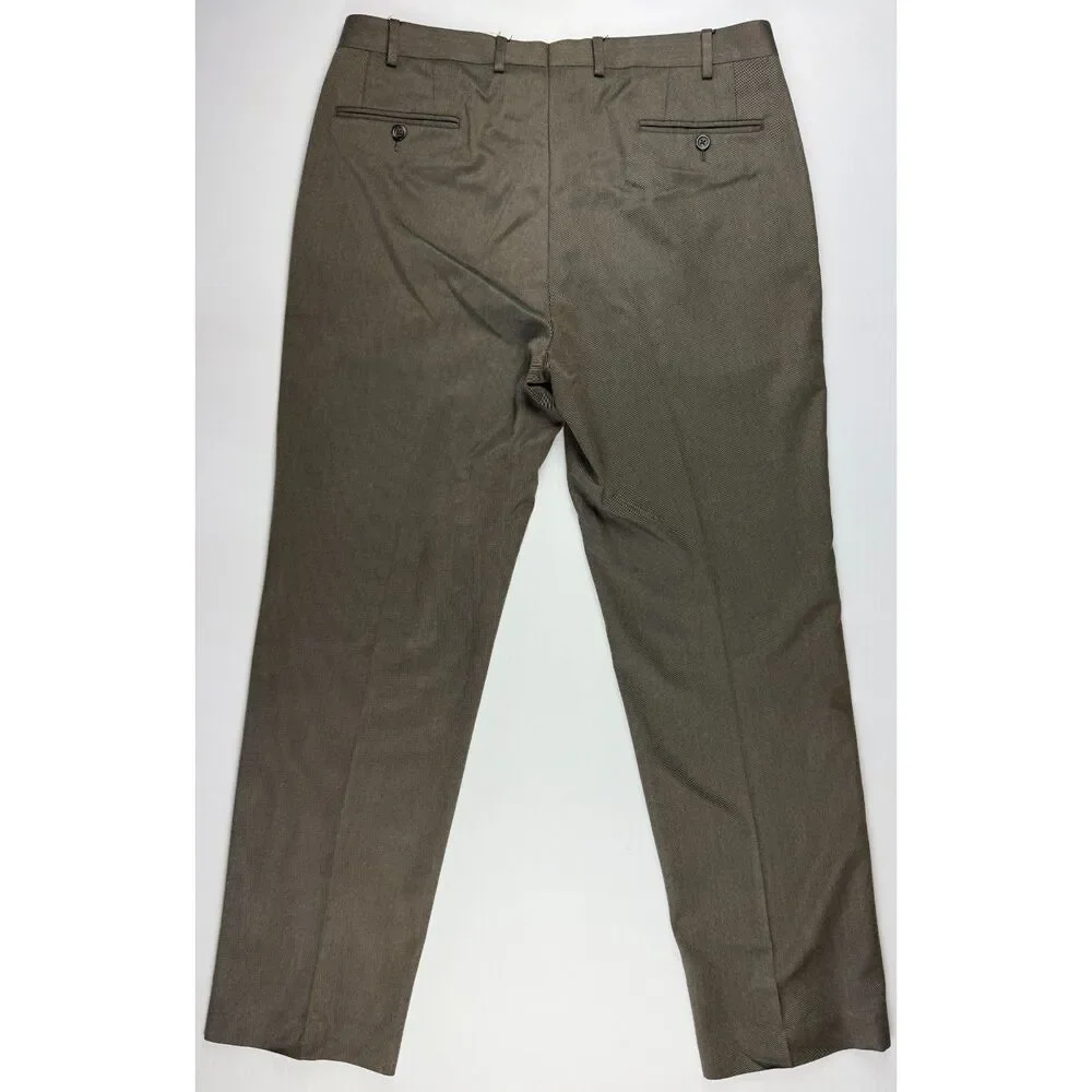 Lauren Ralph Lauren sharp tailored